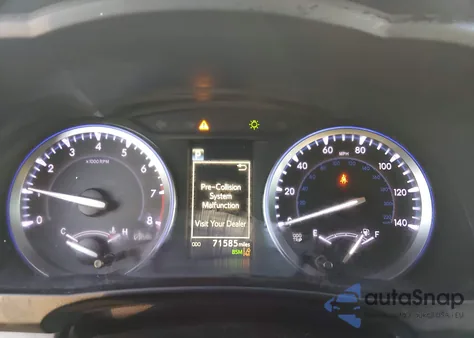 2018 Toyota Highlander Xle из США, поврежденный, VIN 5TDJZRFH6JS546473